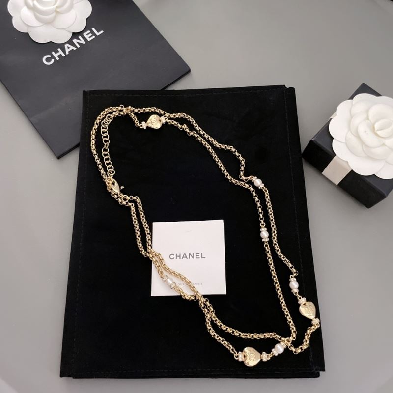 Chanel Necklaces